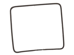 Junta de Puerta 9 Clips C00274055 SCHOLTES