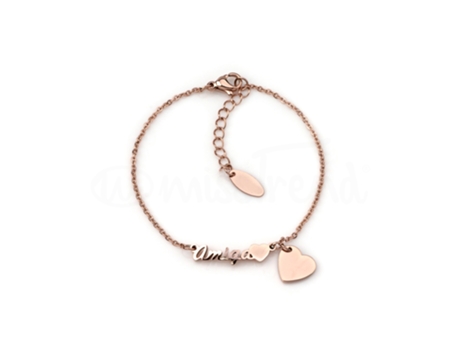 Pulsera Pé Amiga MISSTREND
