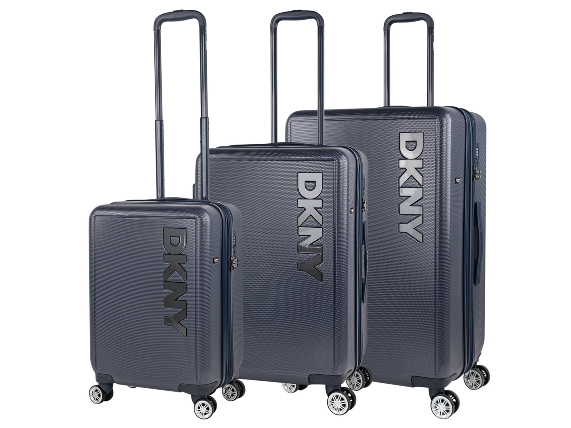 Maleta Dkny 3103 Simply Put Azul PC DKNY (50x77x31 cm 100 l)