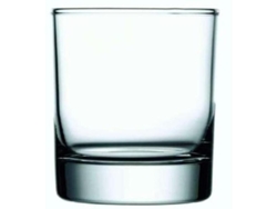 Side-islande vaso 39 cl w.b r/41822 pack 12 unid