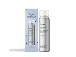 Spray capilar sin enjuague Hoegoa, hidratación suave, eliminación de grasa y frescura.