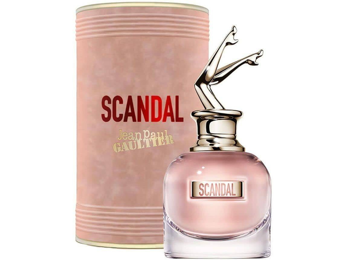 Scandal Eau De Parfum Vaporizador 30 Ml