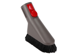 Cabezal De Cepillo Suave Para Aspiradora V7 V8 V10 V11, Accesorio De Repuesto Para Limpieza De Polvo Y Suciedad.