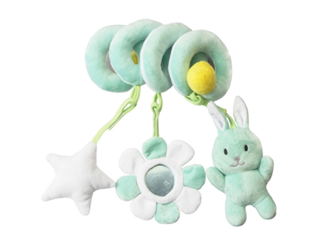 Muñecas Colgantes KH2023 Muñecas Colgantes para Cama de Bebé (Edad mínima: 0 Meses)