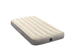 Colchón Hinchable INTEX Individual (PVC - 99x191x25 cm)