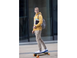 Skateboard AIREL Eléctrico Con Mando