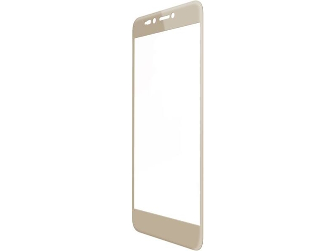 Protector de Cristal Templado WIKO U Pulse Glass Dorado