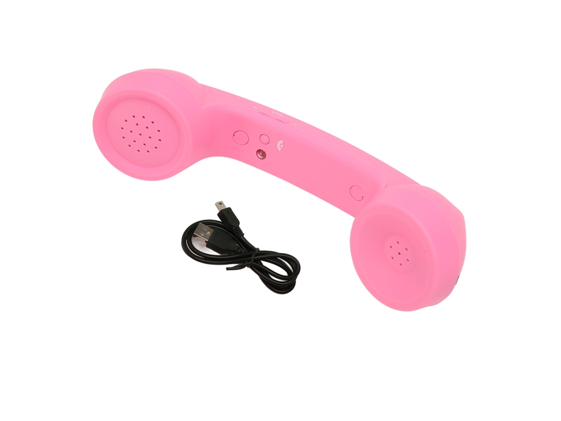 Fone de Ouvido Bluetooth Retro LAXISCREED