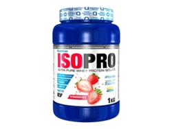 Isopro Cfm 1 kg Fresa de QUAMTRAX