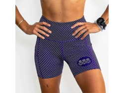 Braguitas De Yoga Para Mujer 2022 Tres Pinas Short Tight Fitness Running Elastic Biker