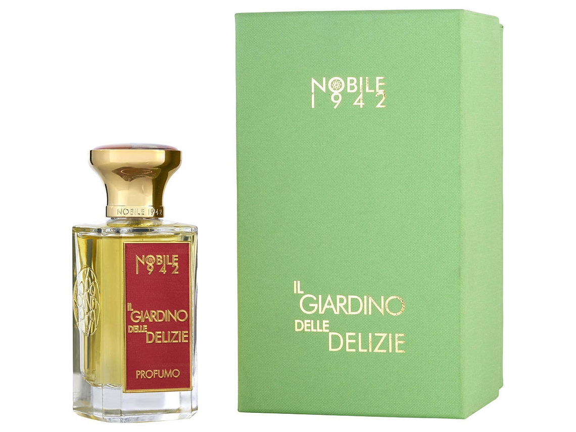 Il Giardino Delle Delizie Eau De Parfum 75Ml NOBILE 1942
