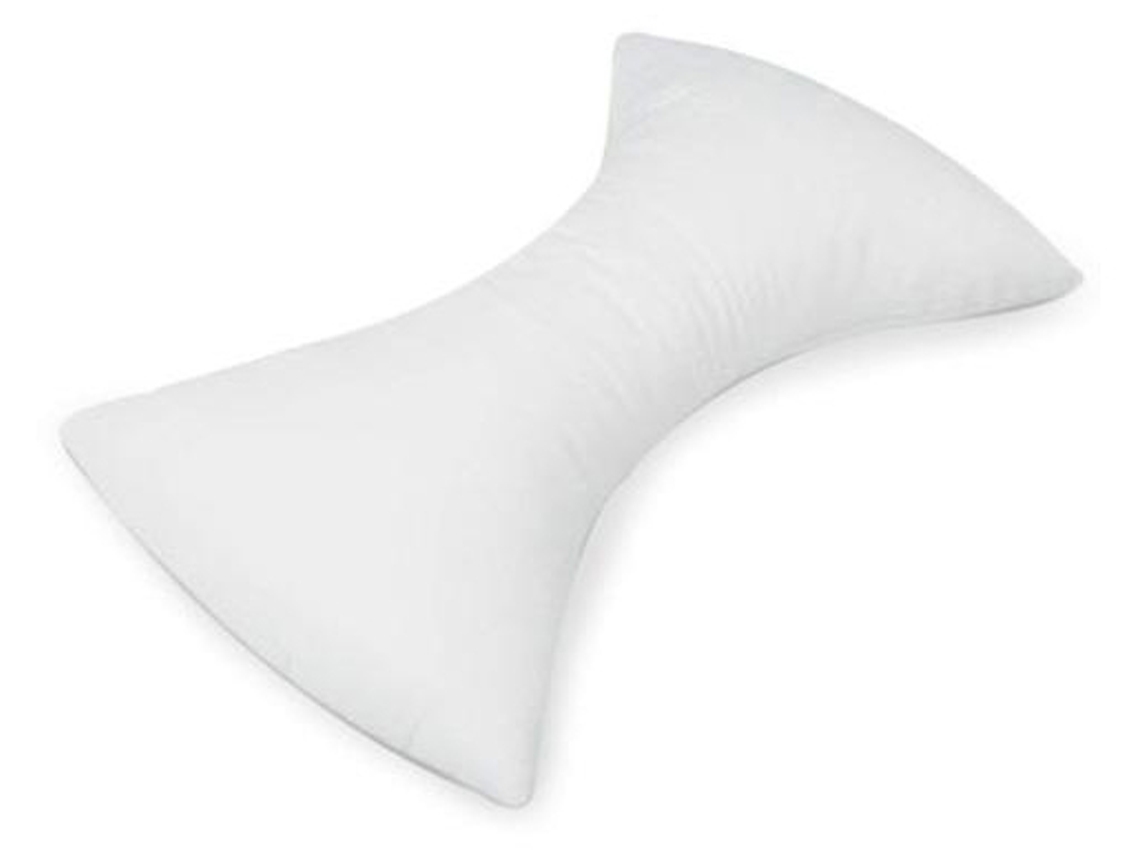 Almohada Cervical Ortopédica Mariposa ORTOPRIME