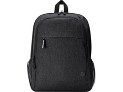 Hp 1X644Aa Mala para Portáteis 39,6 Cm 15.6'' Mochila Negro