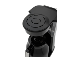 Melitta 1023-08 Cafetera de filtro completamente automática