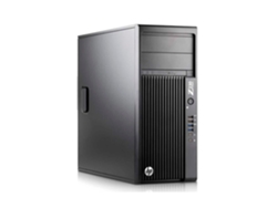 Ordenador reacondicionado HP Workstation Z420 Intel Xeon E5-1603 - 16 Gb DDR3 - 250 Gb SATA 7200 rpm - Como Nuevo