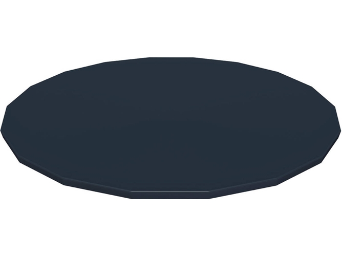 Cobertor Invierno para Piscina Desmontable BESTWAY Ø555 cm - 58039