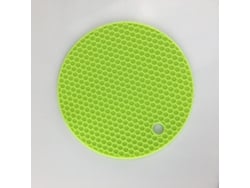 Alfombrilla De Silicona Resistente Al Calor, Posavasos, Posavasos De Copa, Posavasos De Vajilla, Manoplas