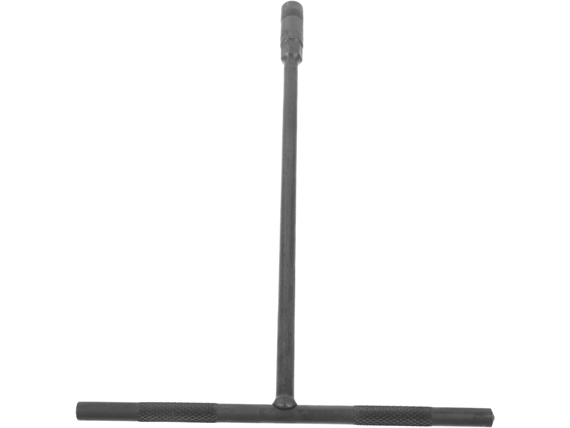 Llave Ergonómica Multiusos Con Vástago En T Para Reparaciones Mecánicas.