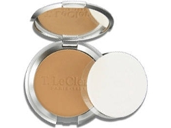 Polvo Compacto LECLERC Compacto Cannelle