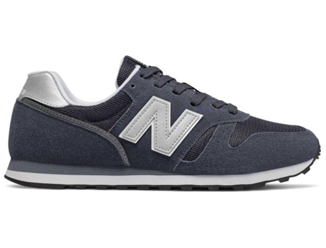 Zapatillas NEW BALANCE 373 Hombre (41.5 - Azul)
