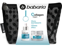 Coffret Facial BABARIA Colágeno