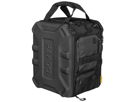 Bolsa TOPEAK PakGo GearPack Negro (TU)