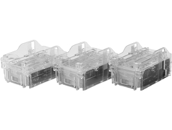 Grapas de acabadora apiladora/grapadora LaserJet HP