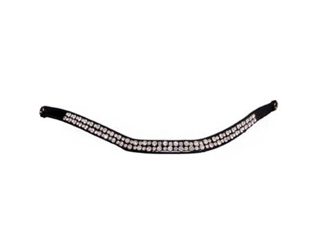Frontal para el caballo PRESTEQ SparklingStar