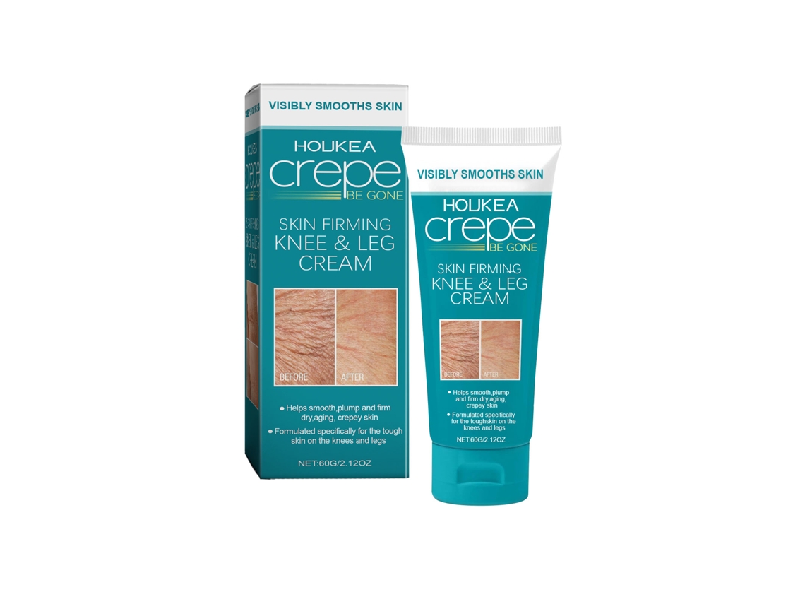 Crema facial para el cuidado de la piel