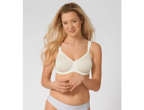 Sujetador de Mujer TRIUMPH Essential Minimizer (110 cm E)