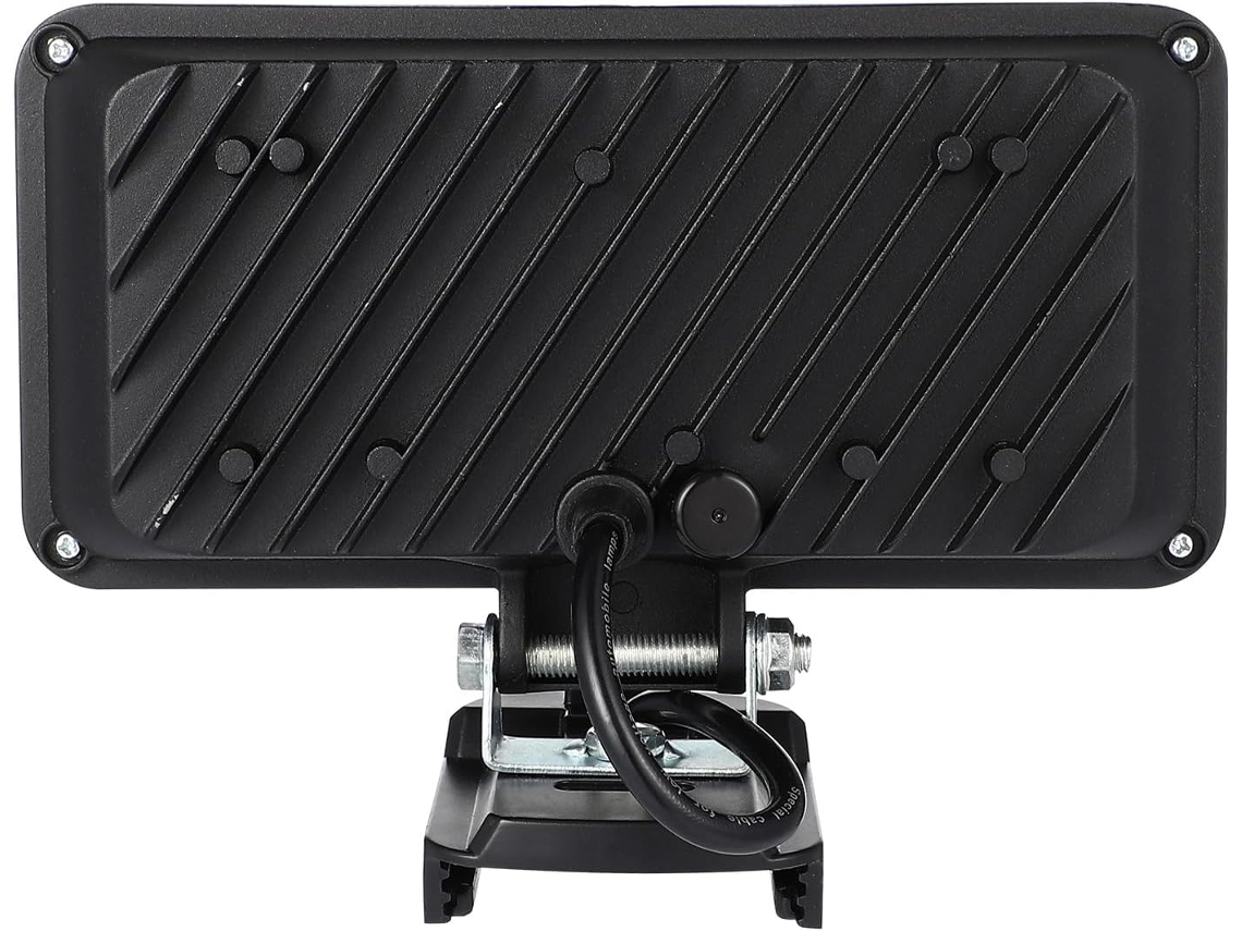 Linterna Y Foco Led Portátil Para Trabajo.