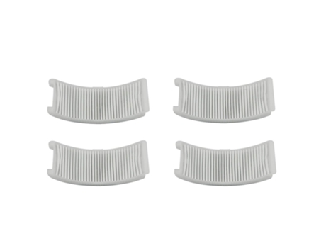 Acessórios de Aspirador Paquete de 4 filtros de reemplazo Hepa sin bolsa Powerforce 203-1402 3205 6585