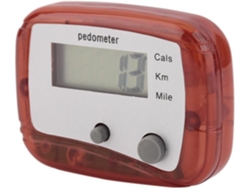 Podomètre Lcd Multifunción, De Marche, Contador De Calorías, Kilomètre Poche, Clip Numérique, Mini