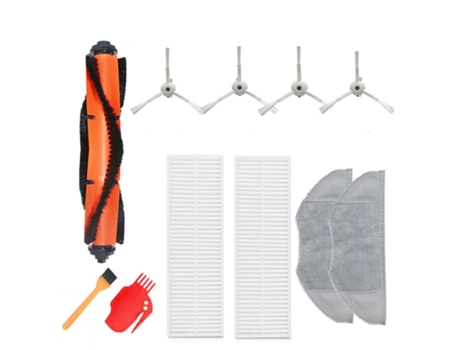 Accesorio Aspiradores XIAOMI Filtros de tela G1 Mjstg1