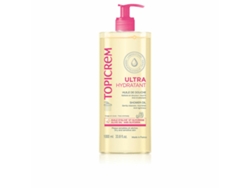 Aceite de Ducha TOPICREM Hidratante 1 L