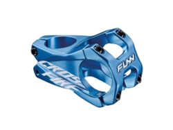Tronco Crossfire 31.8 Mm Azul 35 Mm / 0ºfunn