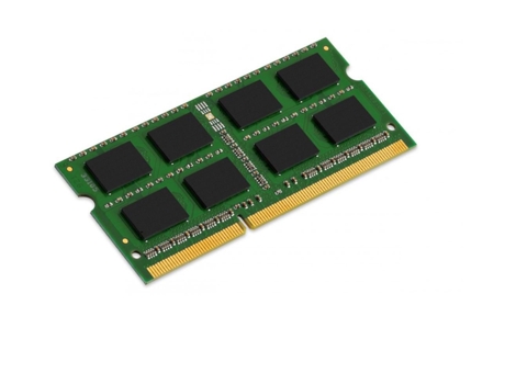 Memória RAM DDR3 COREPARTS (16GB - 1600 MHz)
