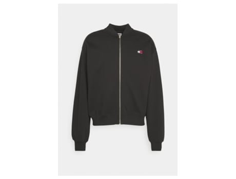 Chaqueta de Hombre TOMMY JEANS Negro (L)