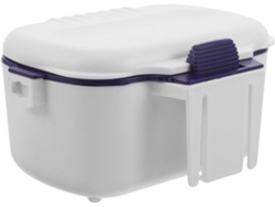 Caja Isotérmica Para Almacenar Cebo Vivo