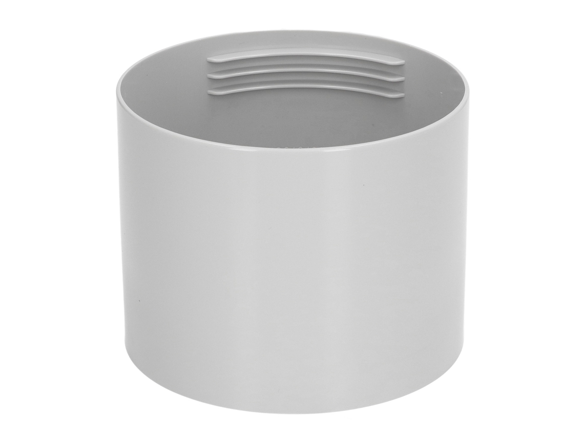 Conector de manguera de escape para aire acondicionado portátil de 150 mm