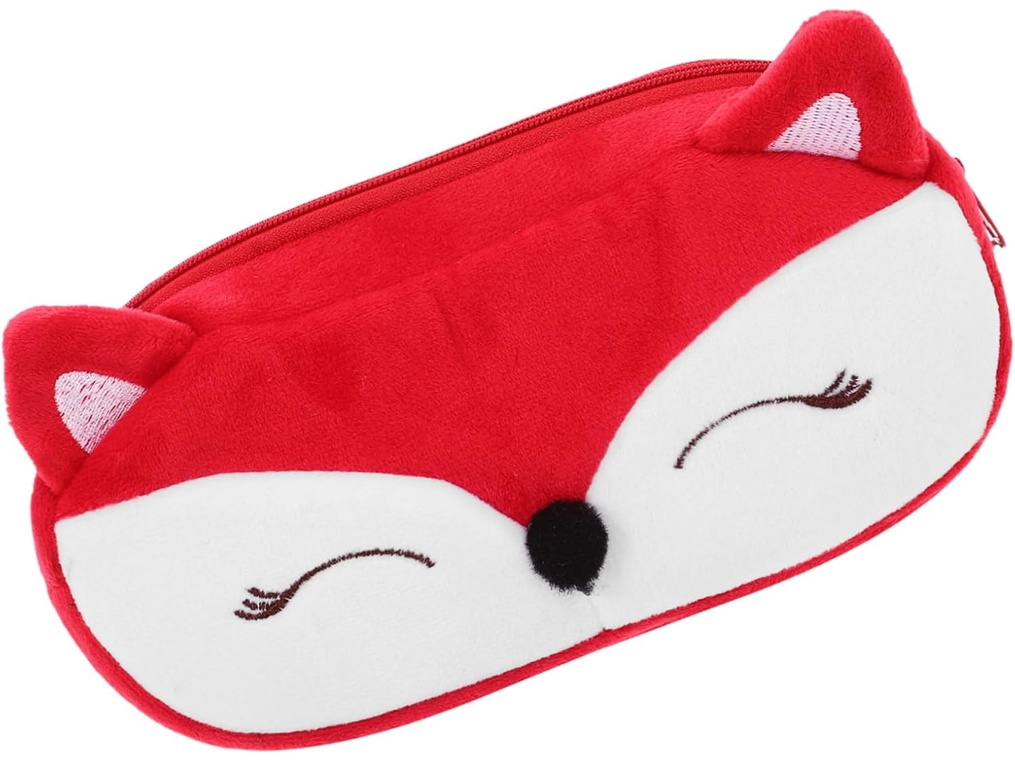 Estuche Slowmoose Kawaii Cute para lápices con bolsa grande - Artículos de papelería.
