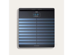 Báscula WITHINGS Body Scan Negro