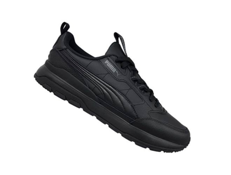 Zapatillas PUMA R78 Trek Hombre (40,0 eu - Negro)