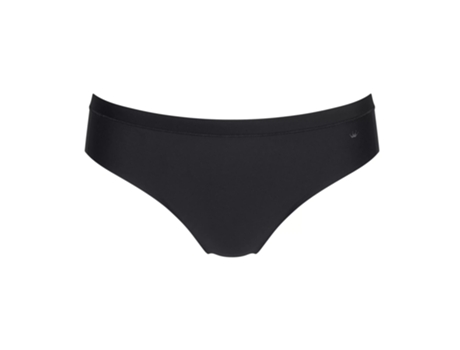 Bragas de Mujer TRIUMPH Tai Smart Micro Negro (42)