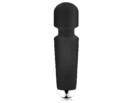 VEANXIN Vibrador Negro