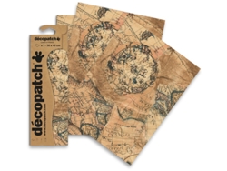 Brinquedo de Trabalhos Manuais CLAIREFONTAINE C806C (5 anos)