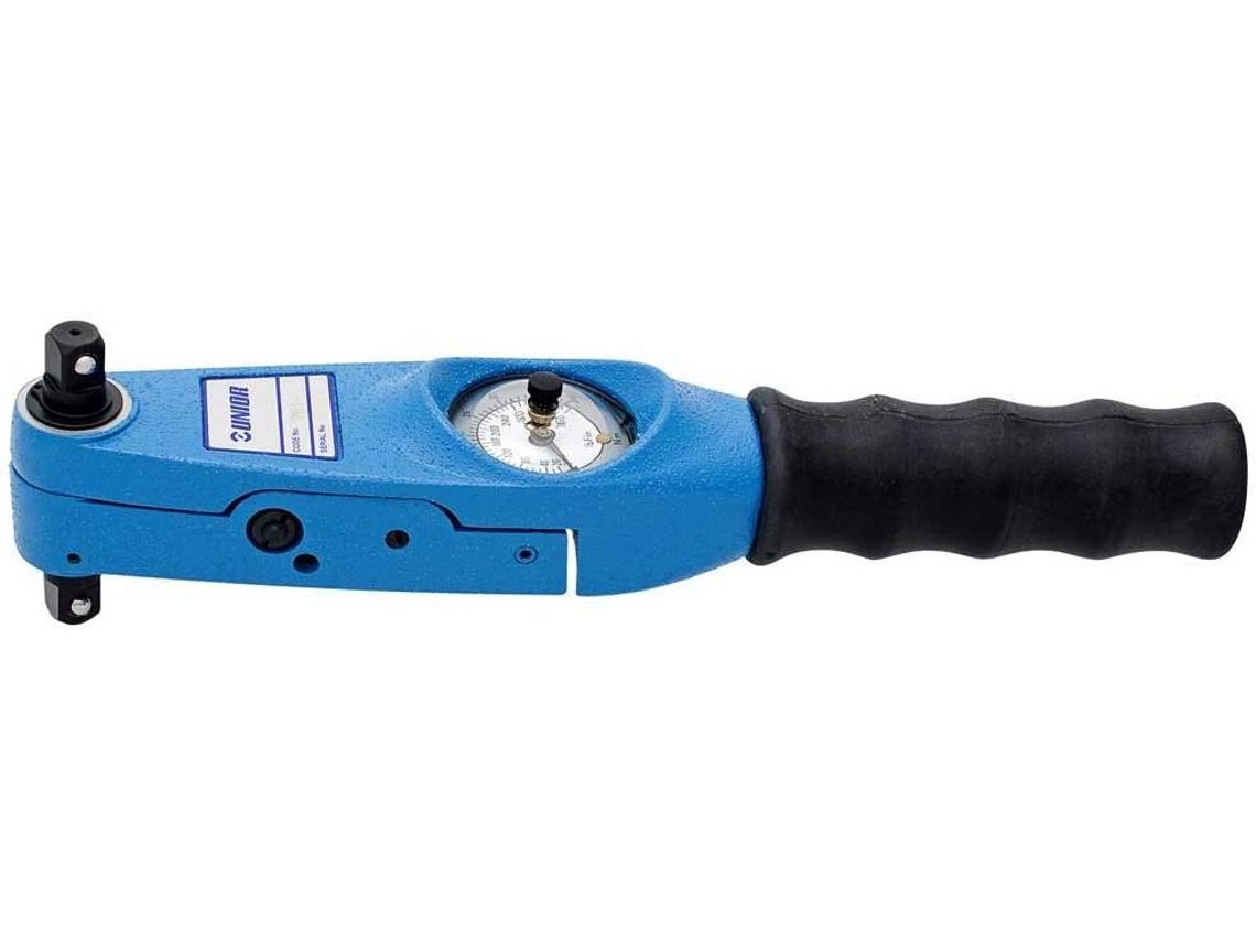 Herramienta UNIOR Socket 1/2´´ (23 Mm)