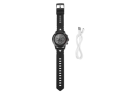 Cargador inalámbrico para Samsung Gear S3 Classic EOOCOO