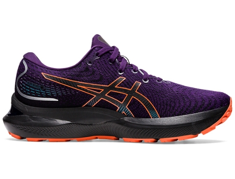 Zapatillas ASICS Mujer (Multicolor - 39,5)