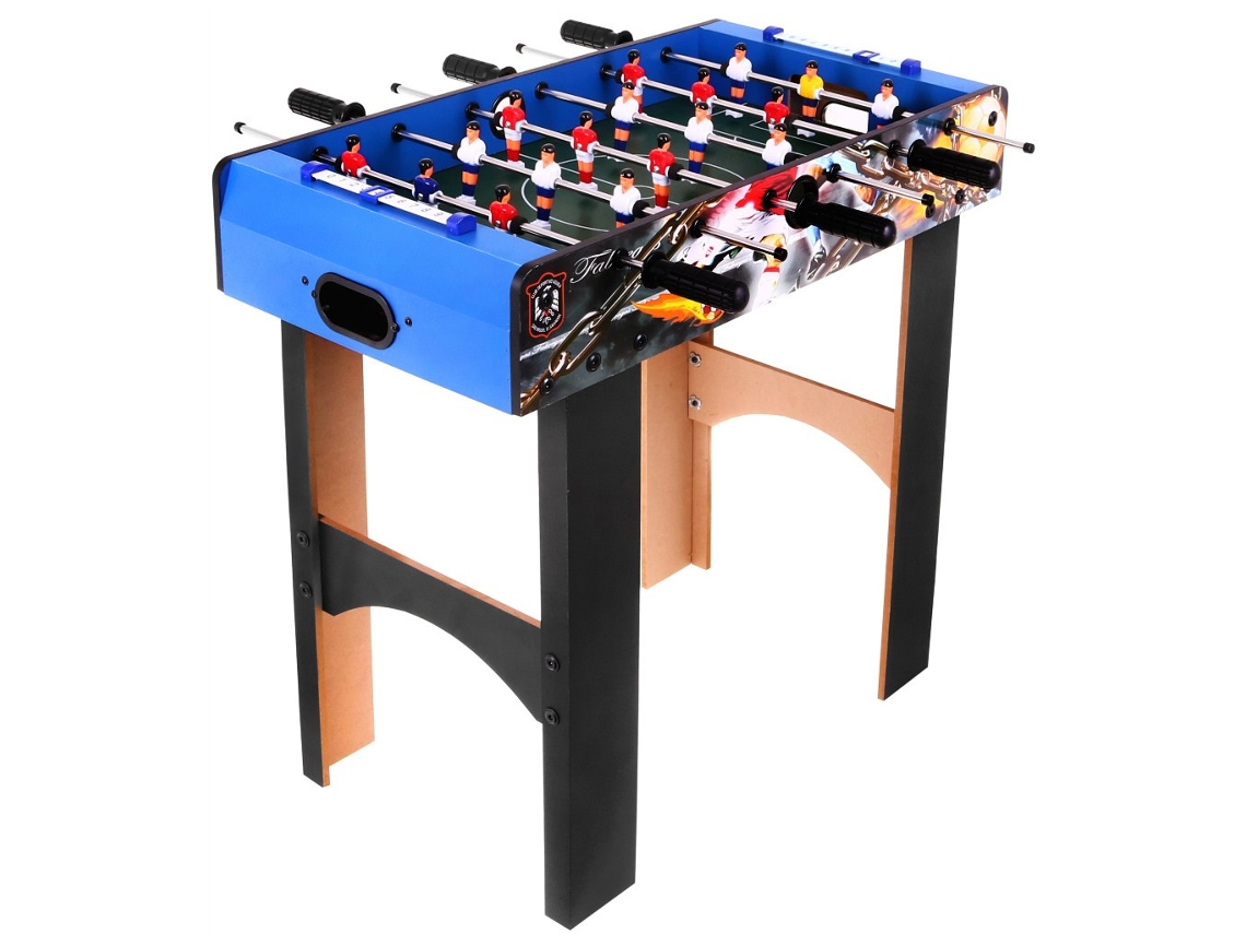 Mesa de futbolín B.active